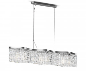 Подвесной светильник Maytoni DIA005PL-06CH