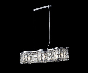 Подвесной светильник Maytoni DIA005PL-06CH