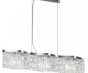 Подвесной светильник Maytoni DIA005PL-06CH