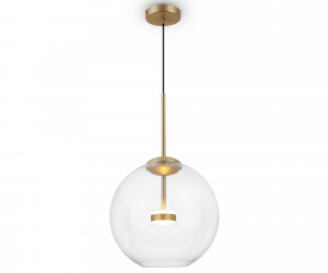 Подвесной светильник Maytoni MOD056PL-L12G3K