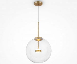 Подвесной светильник Maytoni MOD056PL-L12G3K