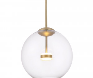 Подвесной светильник Maytoni MOD056PL-L12G3K