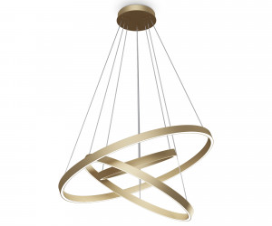 Подвесной светильник Maytoni MOD058PL-L100BS4K