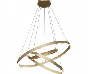 Подвесной светильник Maytoni MOD058PL-L100BS4K