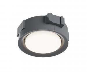 Встраиваемый светильник Technical DL019-GX53-W