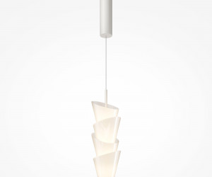 Подвесной светильник Maytoni MOD374PL-L28W3K