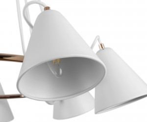 Люстра Freya FR8001PL-07WG