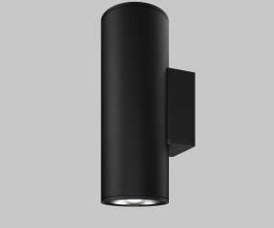 Настенный светильник (бра) Outdoor O303WL-L24GF3K