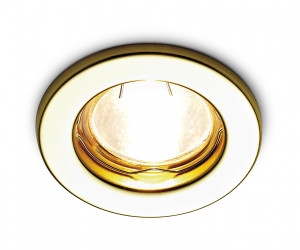 FT9210 GD золото MR16