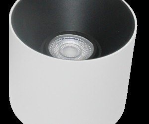 Потолочный светильник Technical C064CL-01-15W4K-RD-WB