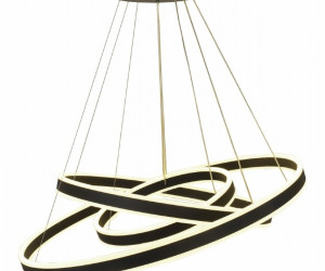 Х22005/400+600+800 BK LED125W 3000-4000-6000K Dimm [01104408]