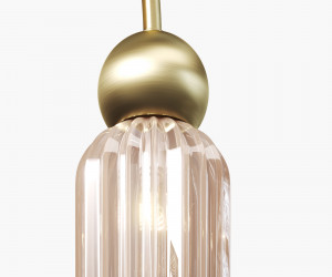 Подвесной светильник Maytoni MOD302PL-04CG