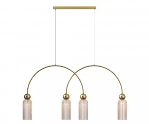 Подвесной светильник Maytoni MOD302PL-04CG