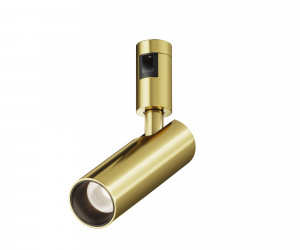 Трековый светильник Technical TR144-1-12W4K-W-BS