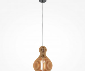 Подвесной светильник Maytoni MOD192PL-01W1