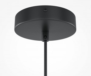 Подвесной светильник Maytoni MOD192PL-01W1