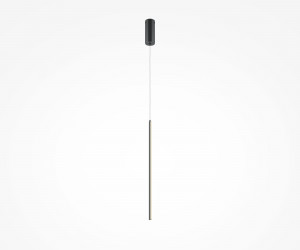 Подвесной светильник Maytoni MOD246PL-L12BK