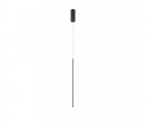 Подвесной светильник Maytoni MOD246PL-L12BK