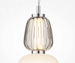 Подвесной светильник Maytoni MOD267PL-L32CH3K