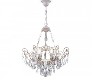 Люстра Freya FR1002PL-06WG