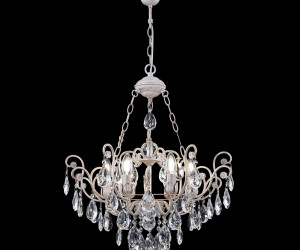 Люстра Freya FR1002PL-06WG