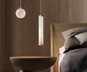 Подвесной светильник Maytoni MOD464PL-L5BSK