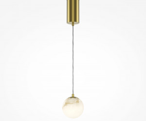 Подвесной светильник Maytoni MOD464PL-L5BSK