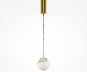 Подвесной светильник Maytoni MOD464PL-L5BSK