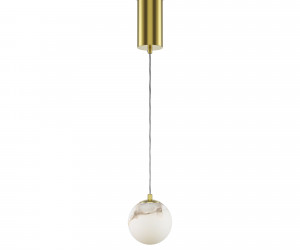 Подвесной светильник Maytoni MOD464PL-L5BSK