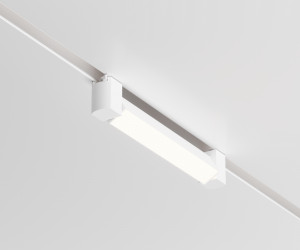 Трековый светильник Technical TR104-1-10W3K-W