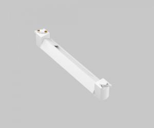 Трековый светильник Technical TR104-1-10W3K-W