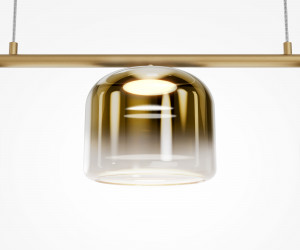 Подвесной светильник Maytoni MOD286PL-L12G3K