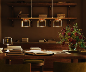 Подвесной светильник Maytoni MOD286PL-L12G3K