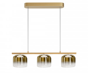 Подвесной светильник Maytoni MOD286PL-L12G3K