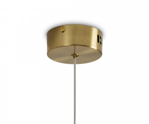 Подвесной светильник Freya FR6139PL-L8BS