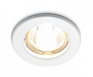 FT9210 WH белый MR16