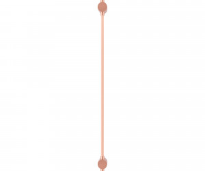 Настенный светильник (бра) Maytoni MOD413WL-L8G3K