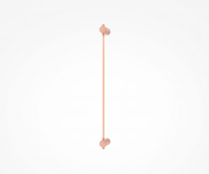 Настенный светильник (бра) Maytoni MOD413WL-L8G3K