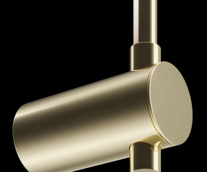 Настенный светильник (бра) Maytoni MOD413WL-L8G3K