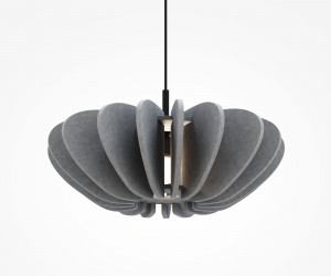 Подвесной светильник Maytoni MOD398PL-01GR1