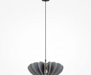 Подвесной светильник Maytoni MOD398PL-01GR1