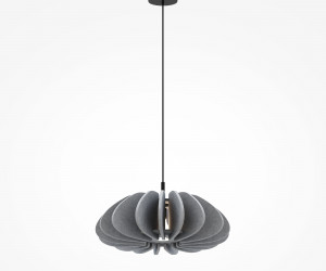 Подвесной светильник Maytoni MOD398PL-01GR1