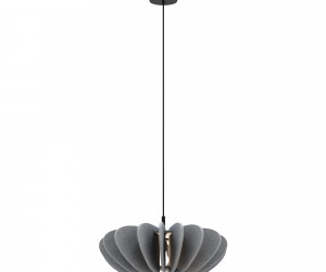 Подвесной светильник Maytoni MOD398PL-01GR1