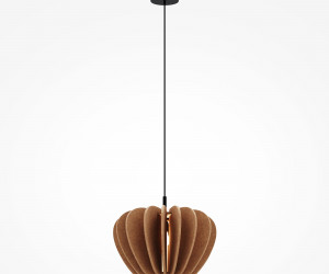 Подвесной светильник Maytoni MOD398PL-01BR