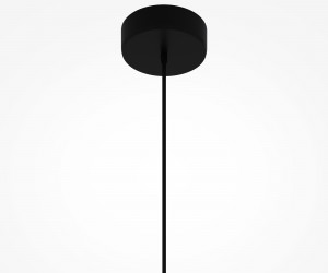 Подвесной светильник Maytoni MOD398PL-01BR