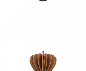 Подвесной светильник Maytoni MOD398PL-01BR