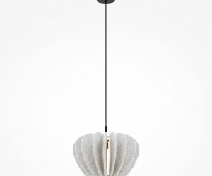 Подвесной светильник Maytoni MOD398PL-01S