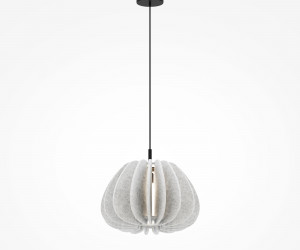 Подвесной светильник Maytoni MOD398PL-01S