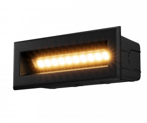 Подсветка для лестниц Outdoor O045SL-L5B3K