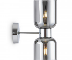 Настенный светильник (бра) Freya FR5203WL-02CH1